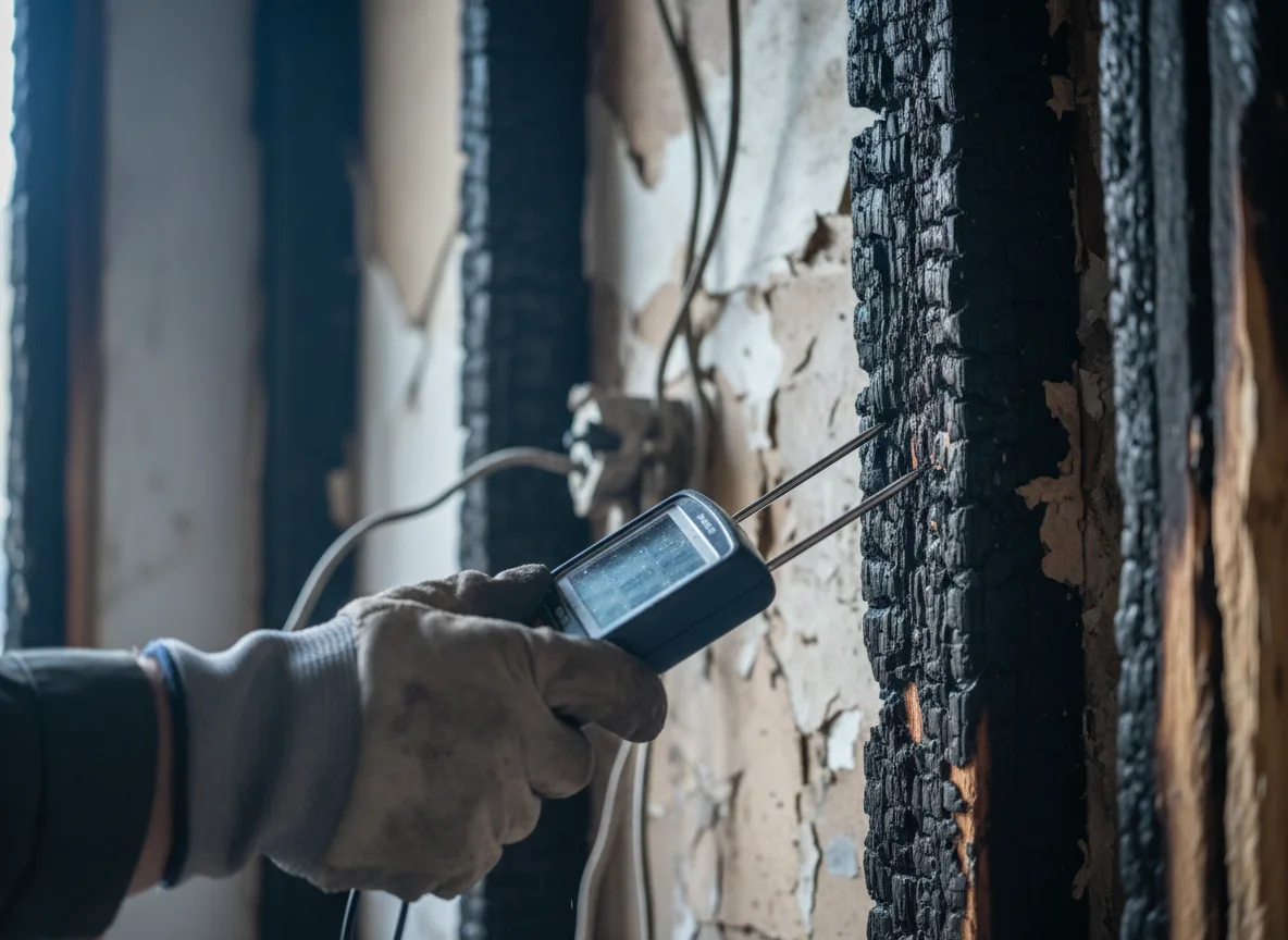 Fire Damage Restoration Mustang, OK FAQs